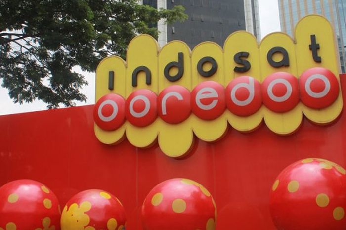 indosat