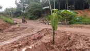 jalan rusak