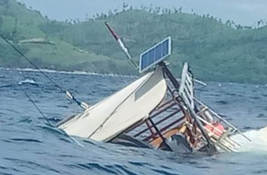 kapal