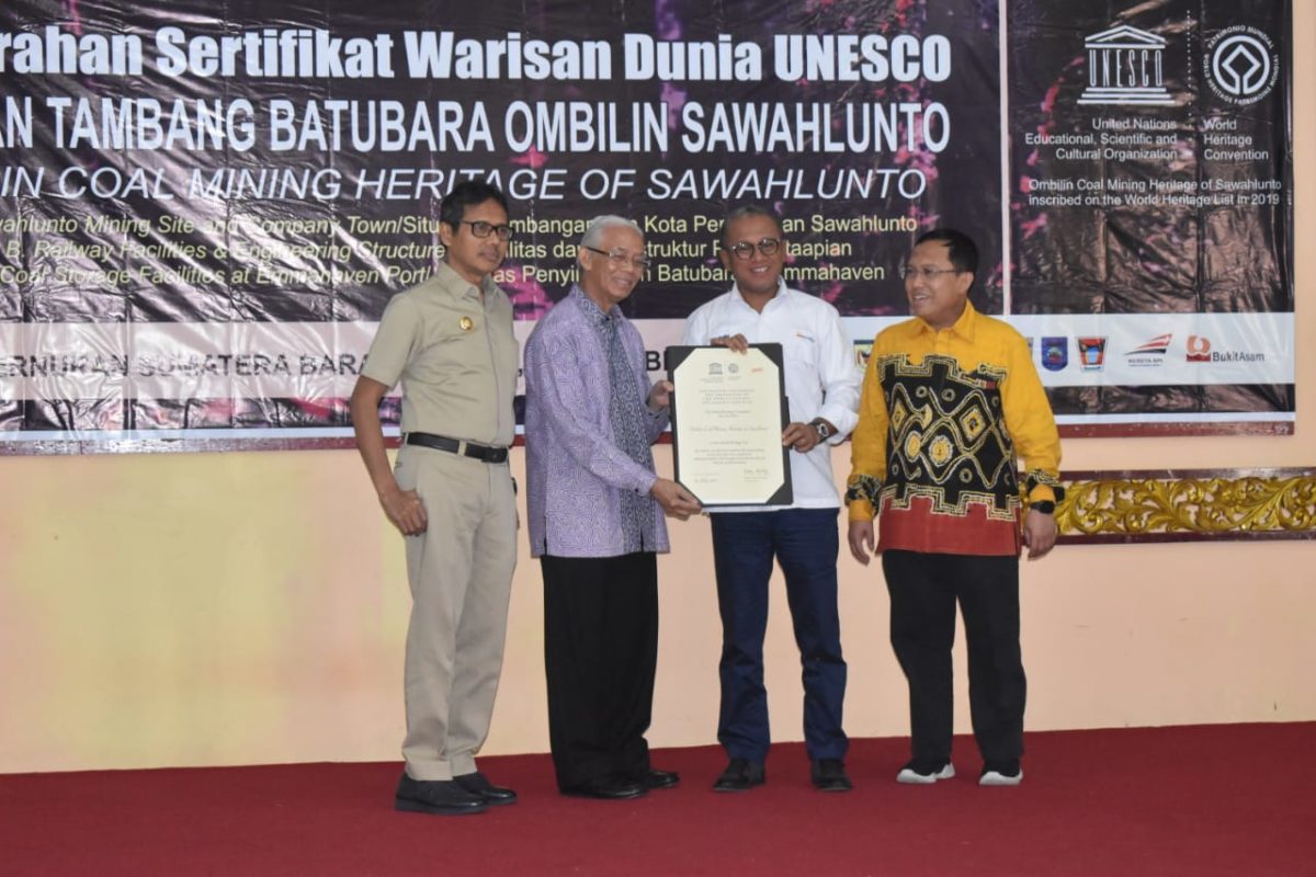 sertifikat sawahlunto