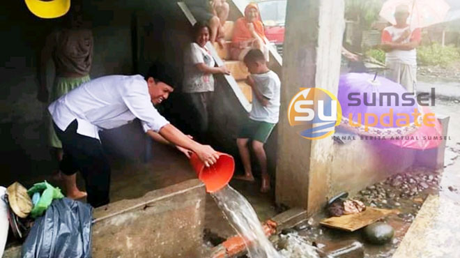 Banjir 1