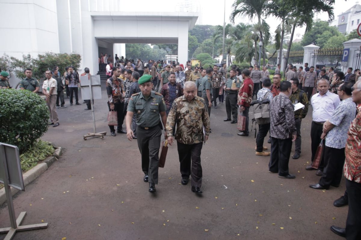 Bupati OKU