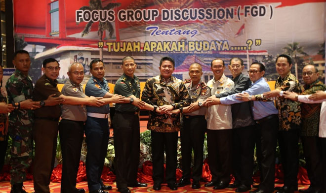 FGD