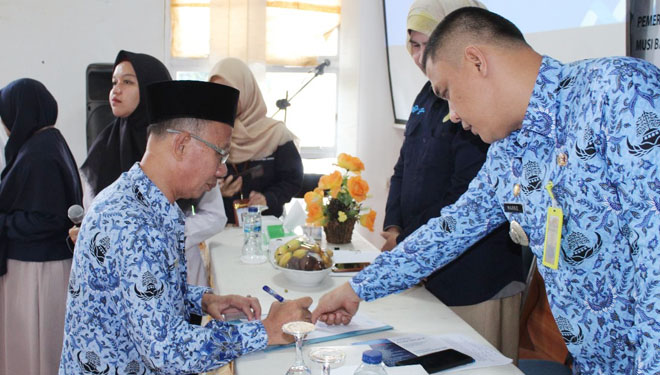 Fakta Integritas
