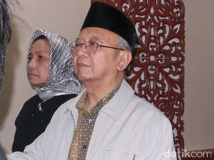 Gus Sholah
