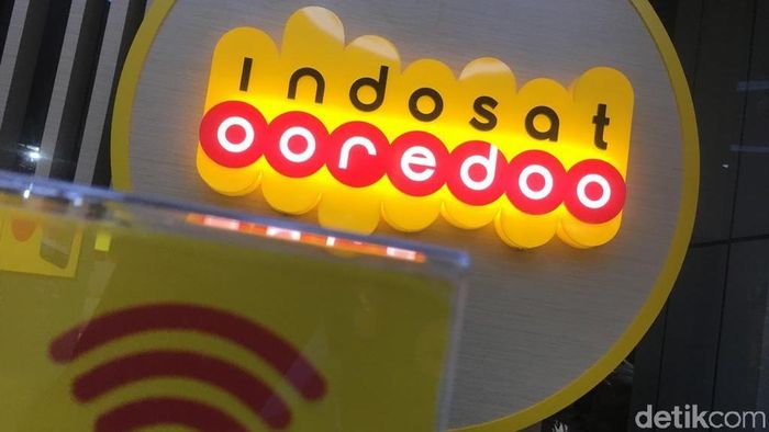 Indosat