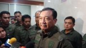 Kepala BIN Budi Gunawan