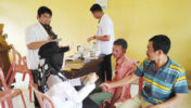 Korban Banjir