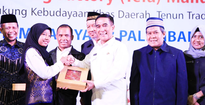 Kreativitas Siswa