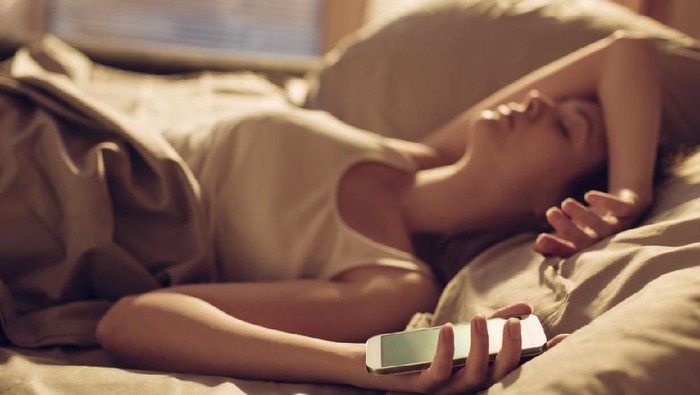 Kurang Tidur