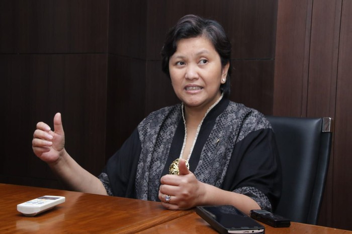 Lestari Mordijat