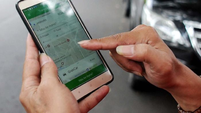 Ojek Online