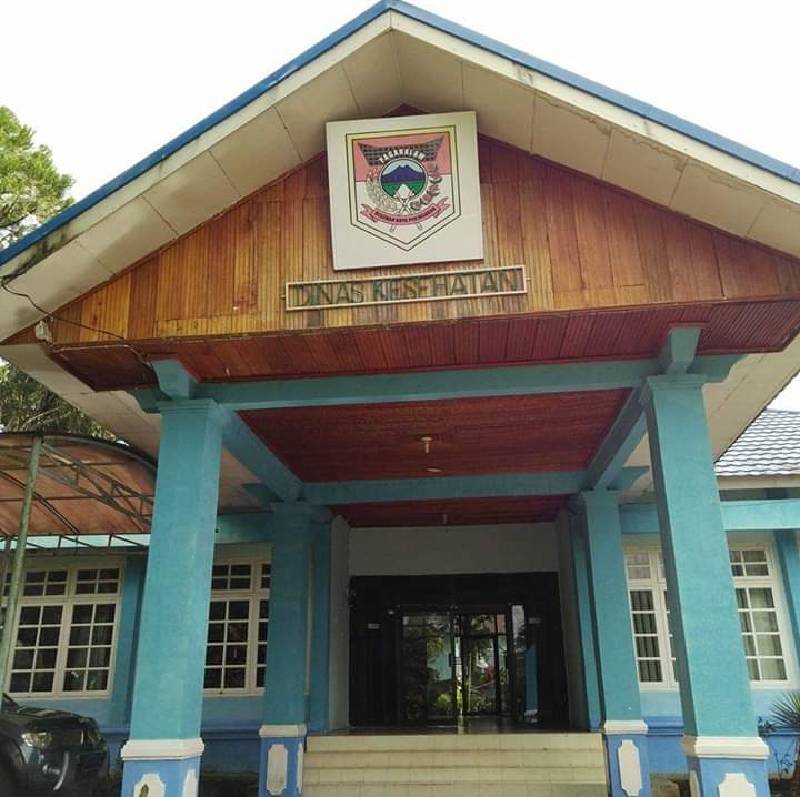 Pagaralam