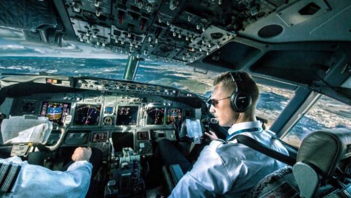 Pilot