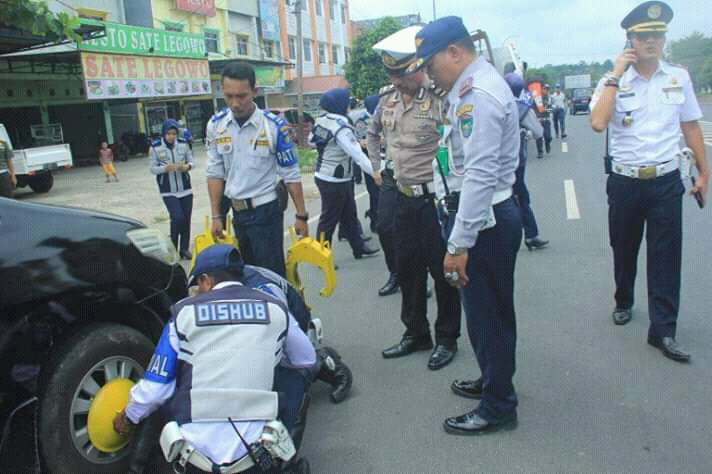 Prabumulih