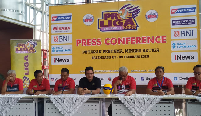Pro Liga 2020