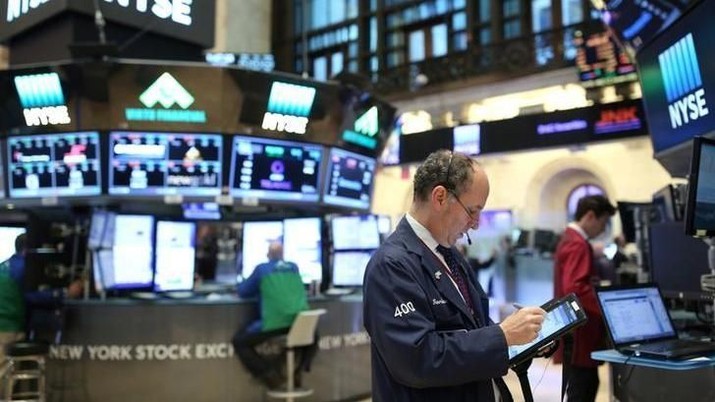 Wallstreet