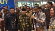 Wapres Ma'ruf Amin