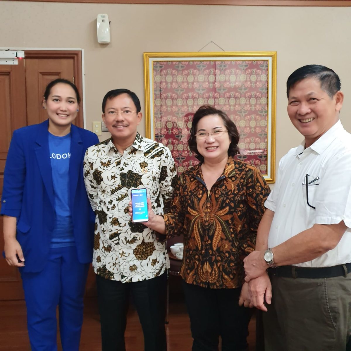 Alodokter Rilis Layanan Digital untuk Cek Mandiri Corona