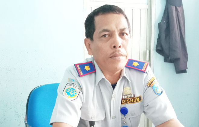 Charles Sitohang