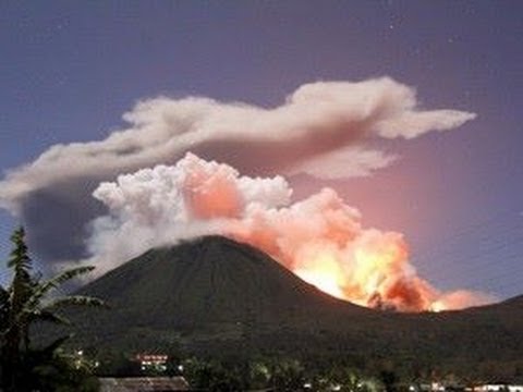 Gunung Meletus