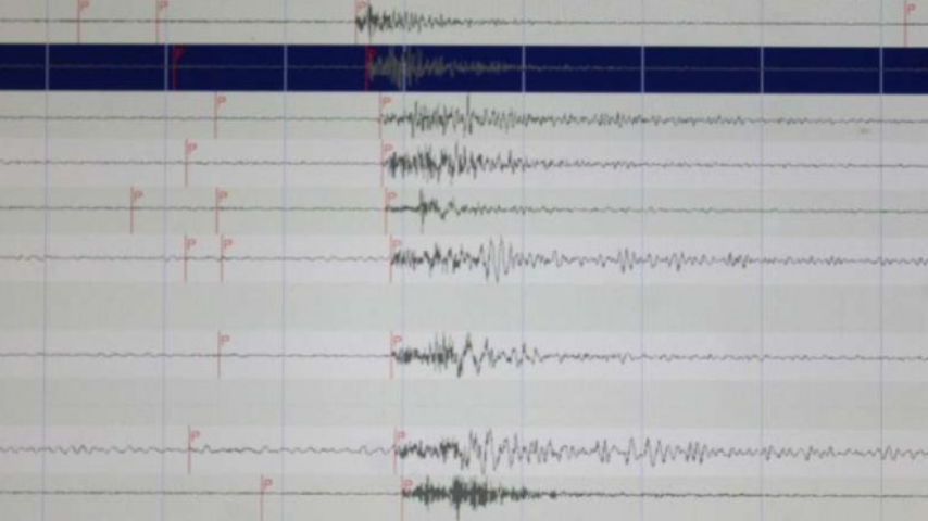 Ilustrasi Gempa