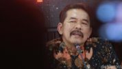 Jaksa Agung ST Burhanuddin