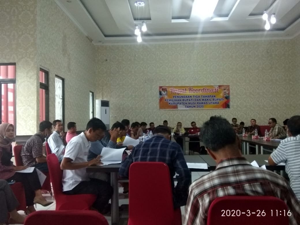 KPU