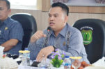Ketua Pansus IV, Karan Karnedi