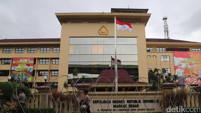 Mabes Polri
