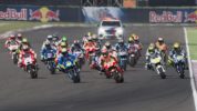 MotoGP Qatar resmi batal karena virus corona