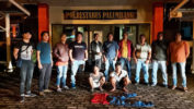 Pencurian Ponsel