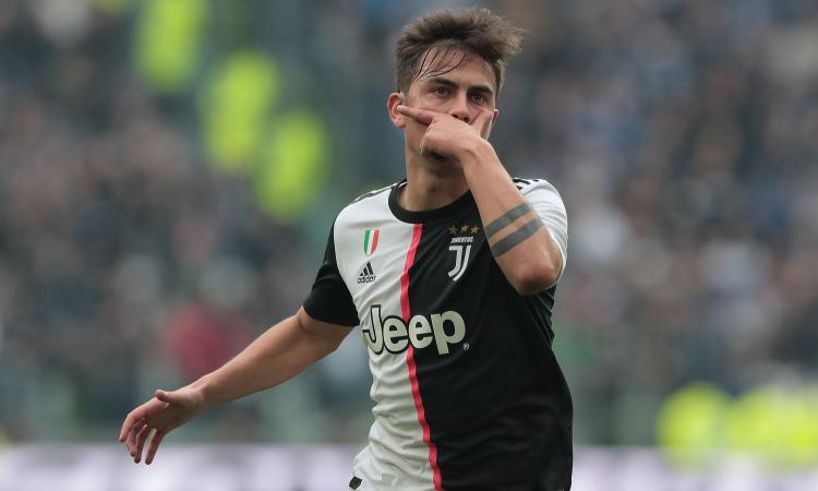 dybala