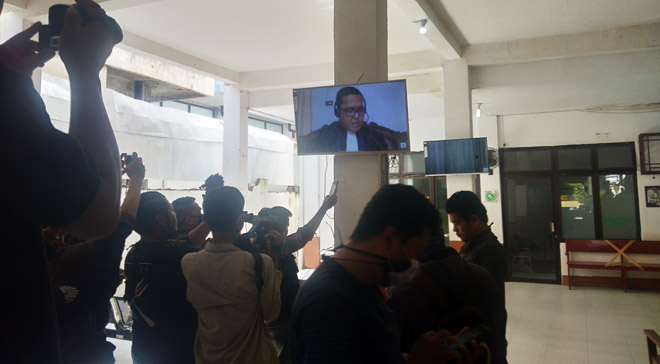 Ahmad Yani