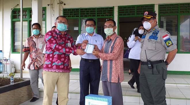 Bantuan