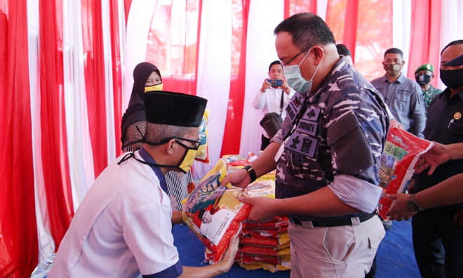 Bantuan