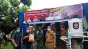 Bantuan