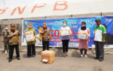 Bantuan APD