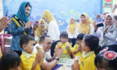 Bunda baca