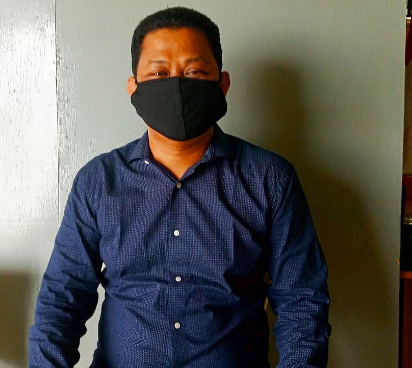 Febrianto Kuncoro