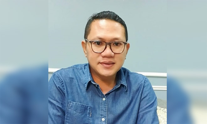 Firdaus Hasbullah