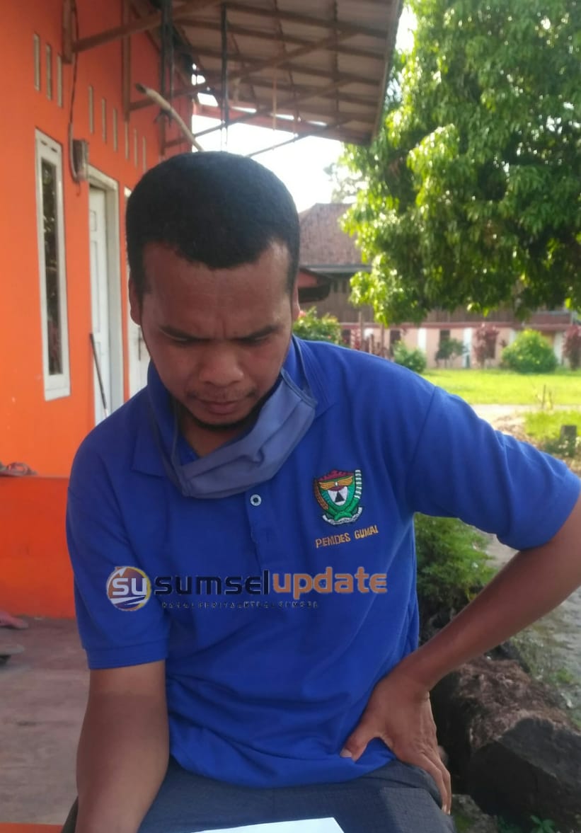 Gelumbang