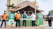 Gerakan Masjid Bersih 1