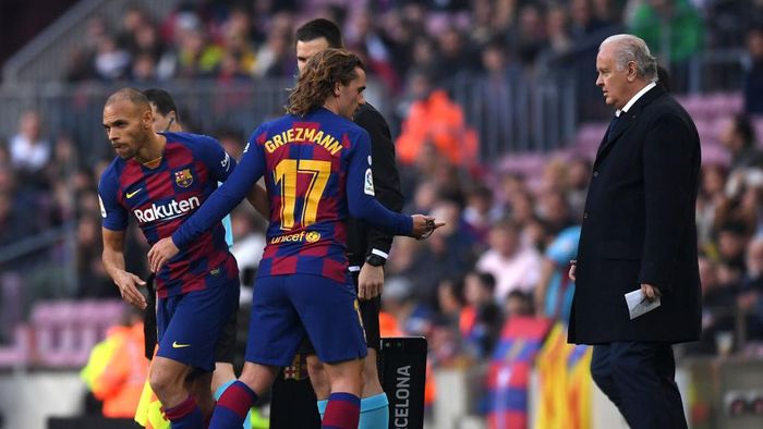 Imbas Corona, FIFA Ajukan Aturan Baru