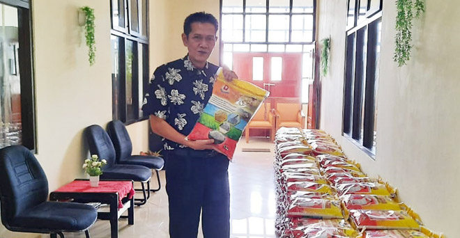 Inspektorat Peduli