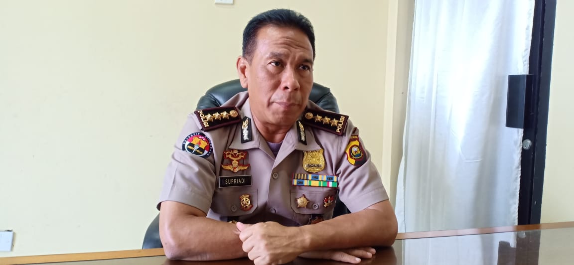 Kabid Humas