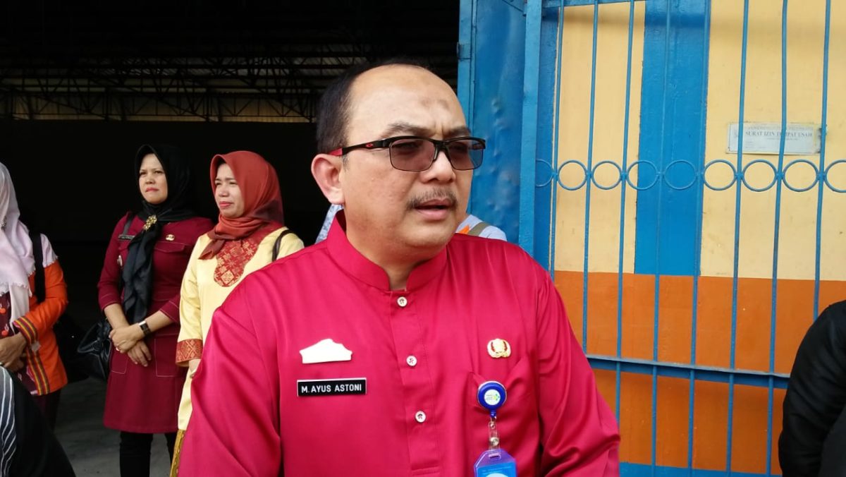 Kadinkes Palembang