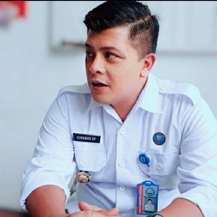Kepala BNN
