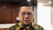 Ketua Komisi II DPR Ahmad Doli Kurnia