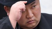 Kim Jong Un